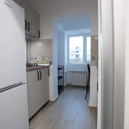 Apartment Minerva Studio *