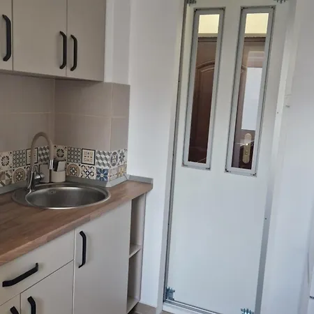 Apartment Minerva Studio