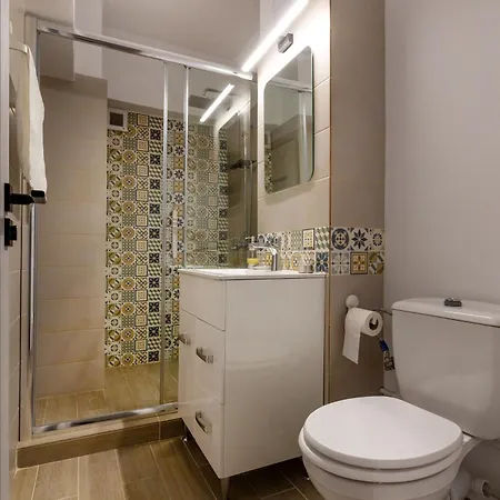 Minerva Studio Apartment Craiova