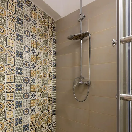 Apartment Minerva Studio *