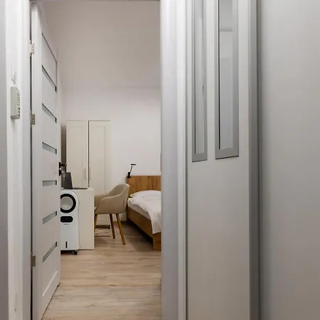 Apartment Minerva Studio Craiova