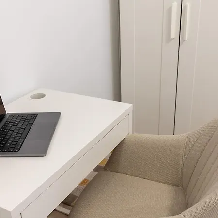 Minerva Studio Apartment *