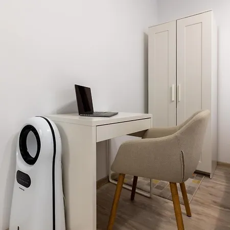 Apartment Minerva Studio