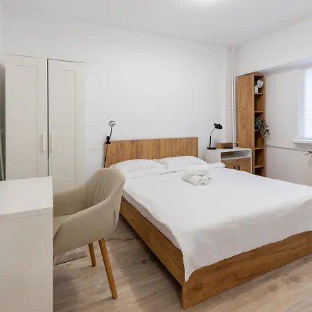 Minerva Studio Apartment *