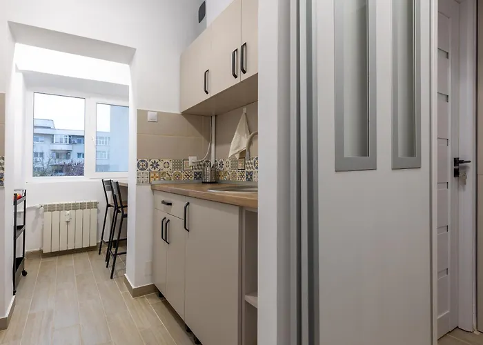 Minerva Studio Apartman