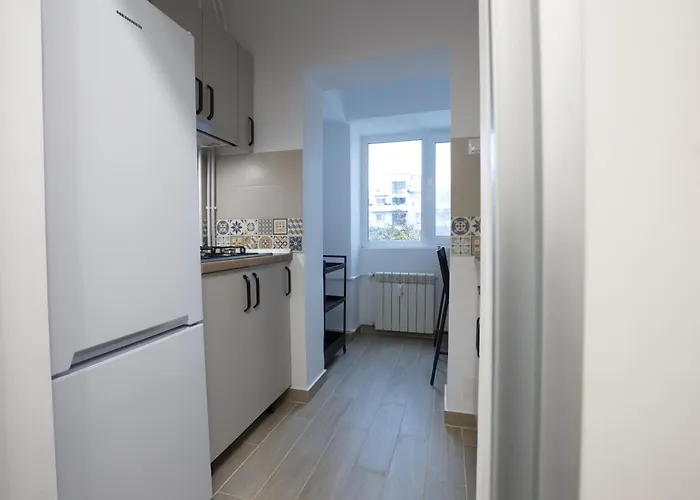 Apartman Minerva Studio *