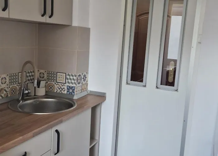 Apartman Minerva Studio