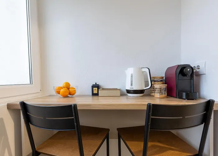 Apartman Minerva Studio