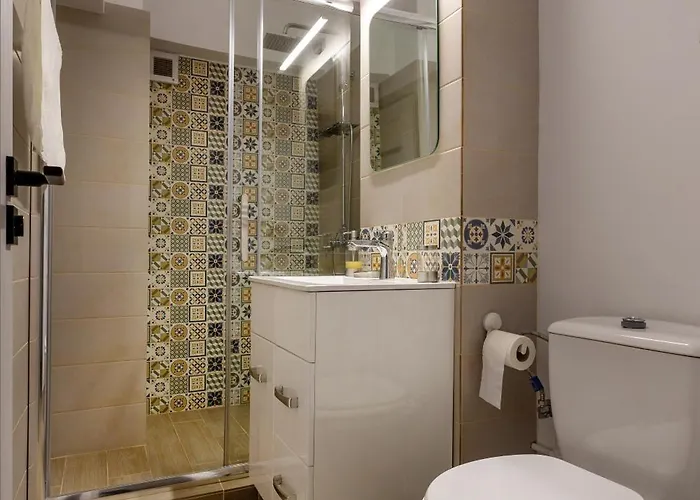 Minerva Studio Apartman Craiova