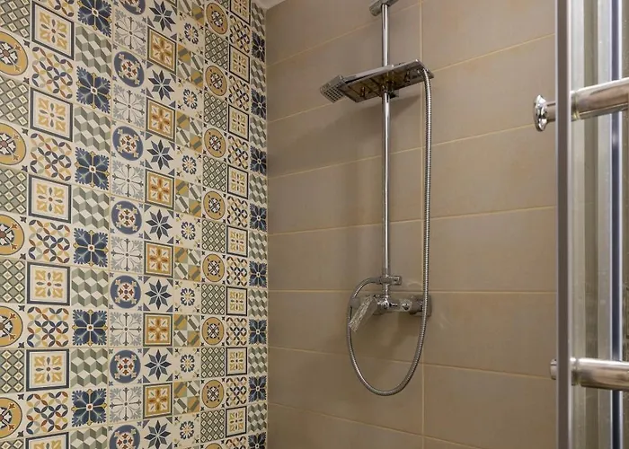 Apartman Minerva Studio *