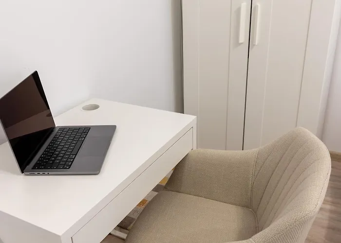 Minerva Studio Apartman *