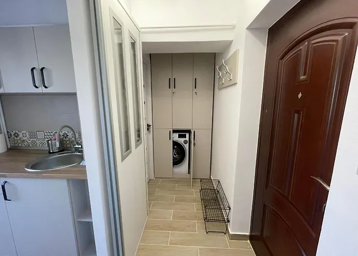 Minerva Studio Apartman